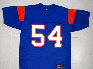 BLUE MOUNTAIN STATE JERSEY KEVIN THAD CASTLE BLUE NEW ANY SIZE 