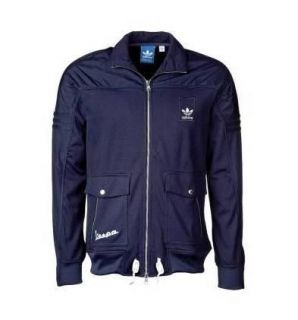 adidas vespa jacket in Coats & Jackets