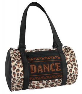 dance duffle bag in Dancewear