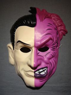 two face mask in Costumes, Reenactment, Theater