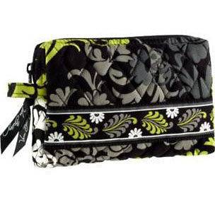 small cosmetic bag in Clothing, 