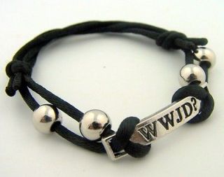 wwjd bracelets in Jewelry & Watches