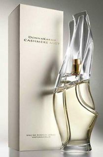 Cashmere Mist By Donna Karan 3.4oz Womens Eau de Parfum ** BRAND NEW 