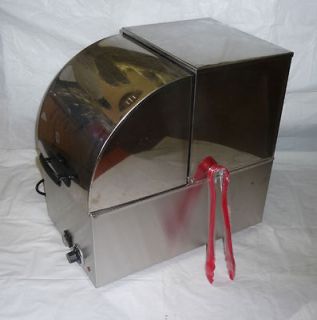 hot dog steamer in Business & Industrial
