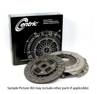ford focus svt clutch kit in Clutches & Parts