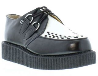 tuk creepers in Clothing, 