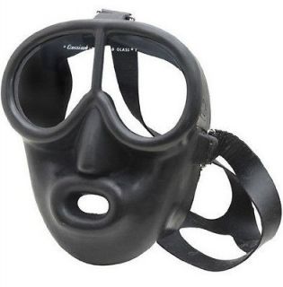 Cressi Scuba Diving Rubber Full Face Mask