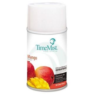 Timemist Metered Fragrance Dispenser Refill   WTB332960TMCA   4 Item 