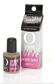 Organic Nail Products   PROTEIN BOND  (Low Price Shipping)