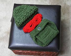   Baby Crochet Ninja Turtle Hat, Mask & Diaper Cover, Photography Prop