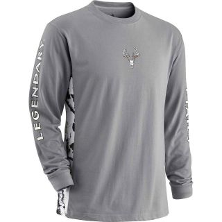 Legendary Whitetails Non Typical Gold Long Sleeve Tee