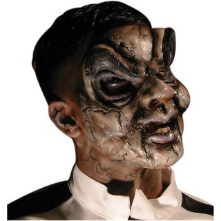   Dummy Halloween Costume Makeup Latex Prosthetic Appliance