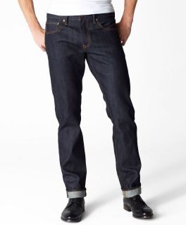 LEVIS Levi Premium Selvedge Goods Matchstick Jeans 511 514 Indigo $ 