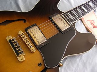 1988 Gibson ES 347 Sunburst USA Sunburst ES 335 Vintage ES 345 ES 355