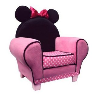 minnie mouse chair in Sofas & Armchairs
