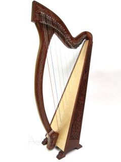 harp in String