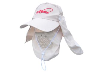 sun fishing hat in Clothing, 