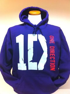 1d sweatshirts in Unisex Clothing, Shoes & Accs