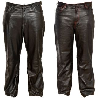   Leather Pants Trousers, Leather Pant, Leather Trouser, Pant, Trouser