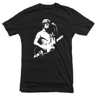 Noel Gallagher Oasis High Flying Birds Fan T Shirt Manchester t shirt