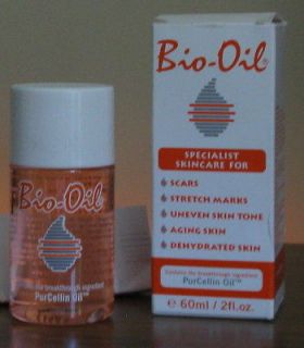 Bio Oil   NIB   2 oz SPECIALIST SKINCARE   PURCELLIN OIL