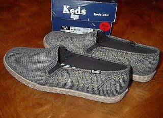 keds slip ons in Womens Shoes