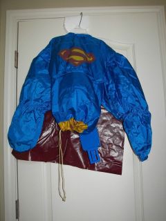 super hero capes