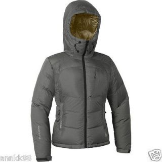 first ascent peak xv down jacket in Coats & Jackets