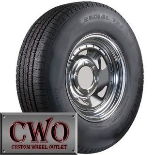 235 85 16 trailer tires in Car & Truck Parts