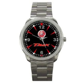 Yamaha TMAX Scooter matic Accsessories Unisex Sport Watch