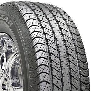 NEW 275/60 20 GOODYEAR WRANGLER HP 60R R20 TIRES (Specification 275 