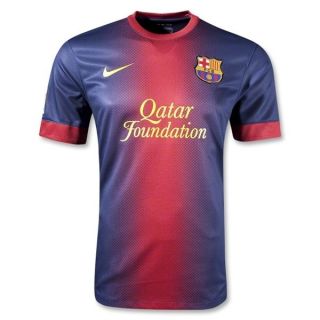 Nike Barcelona Home jersey 2012 2013, 100% authentic(offi​cial) S,M 