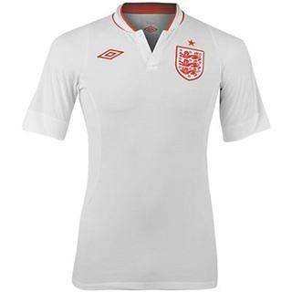   2012/13 UMBRO INTERNATIONAL HOME jersey 48 X LARGE (100 % Authentic