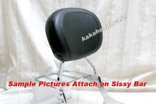 motorcycle backrest in Motorcycle Parts