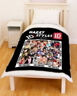 one direction blanket in Blankets & Throws