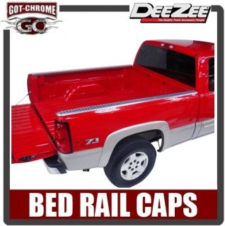 Truck Bed Cap in Truck Bed Accessories