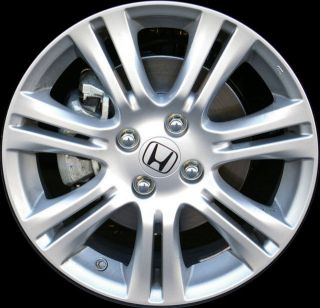 16 Brand New Wheels Rims Fits Honda Fit Civic Del Sol CRX Acura 