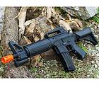   M16 SPRING TACTICAL ASSAULT AIRSOFT RIFLE PELLET SNIPER GUN 6mm BB AIR