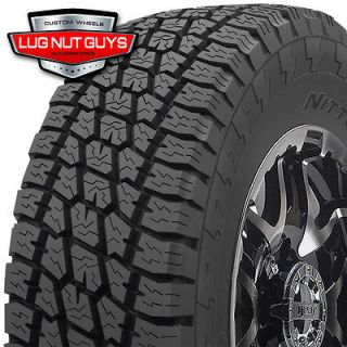 Nitto Tires in Tires