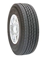 Toyo Tire Open Country H/T 225/65R17 Tire (Fits Honda CR V 2008)