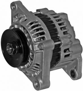 ALTERNATOR 12V 40 A KIOTI TRACTORS LK2554, LK3054, LK3405, LK3504 # 