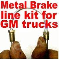 brake line kit in Car & Truck Parts