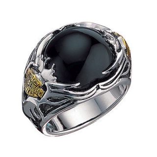 harley davidson ring in Jewelry & Watches