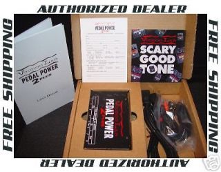   Guitar  Parts & Accessories  Effects Pedals  Power Supplies