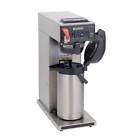 Bunn CWTF TWIN APS Dual Airpot Coffee Brewer with Airpots