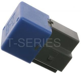 SMP/STANDARD RY290T Relay, Starter (Fits Chevrolet Prizm)