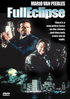 Full Eclipse DVD, 2001