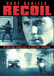 Recoil DVD, 2006