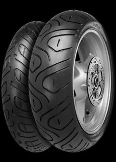 Continental 150/60R17 Conti Force SM Super Motard Rear Motorcycle Tire