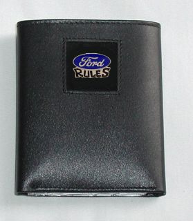 ford wallets in Clothing, 